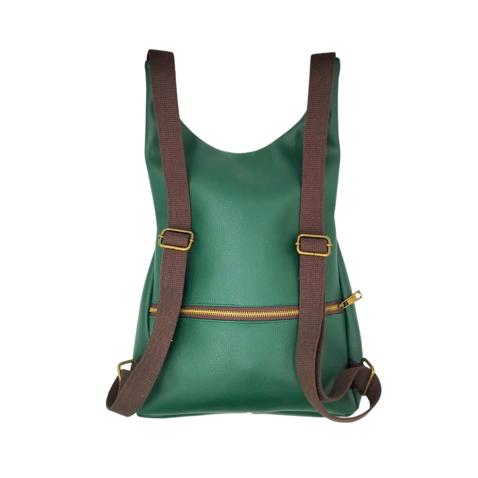 Ecopi Smeraldo Finiture Brown - immagine 2