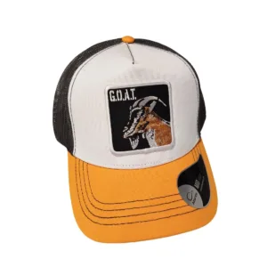 Cappellino Goat