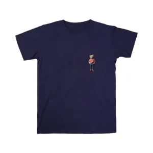 T-shirt Teddy