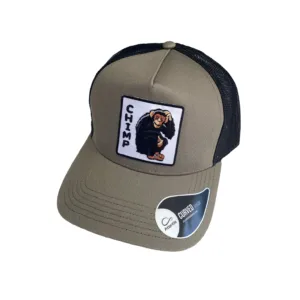 Cappellino Chimp