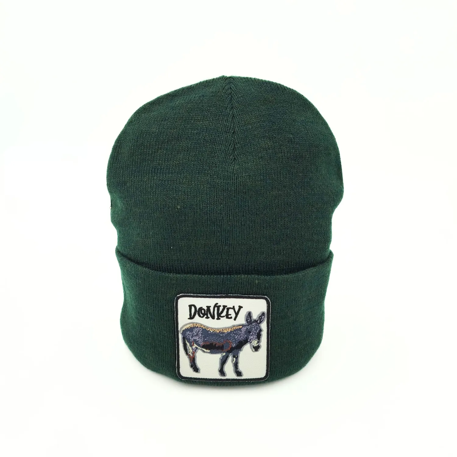 Cuffia Donkey - immagine 2