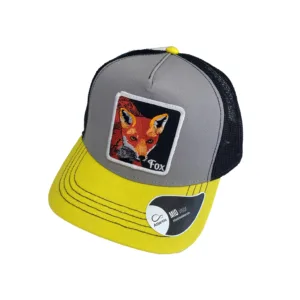 Cappellino Fox