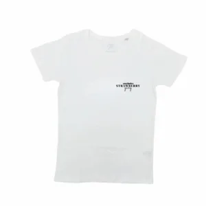 T-shirt Strawberry Gang