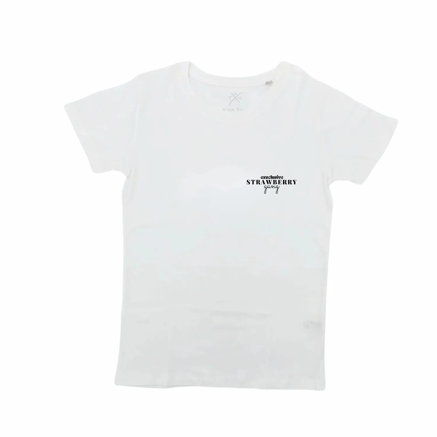 T-shirt Strawberry Gang - immagine 2