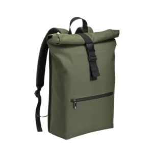 Zaino Demi Roll Top Verde