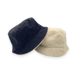 Cappellino Double-face