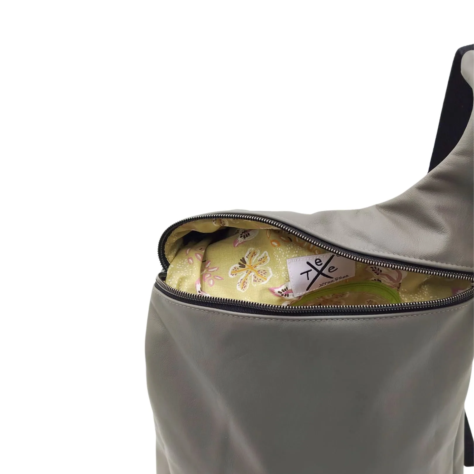 Zaino Verapelle Grigio - immagine 3