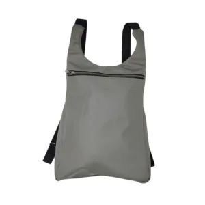 Zaino Verapelle Grigio