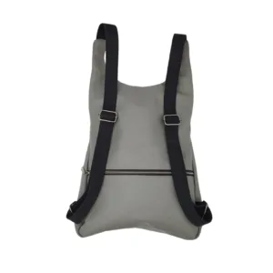 Zaino Verapelle Grigio