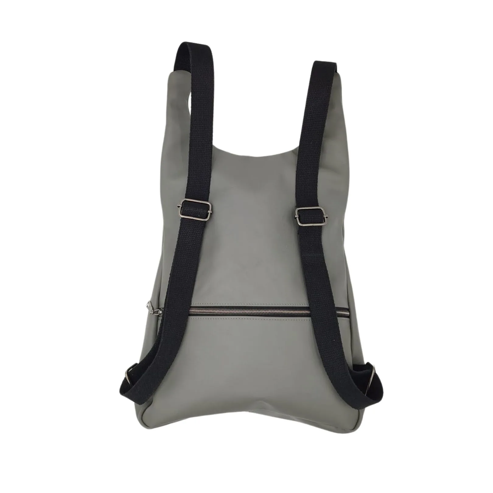 Zaino Verapelle Grigio - immagine 2