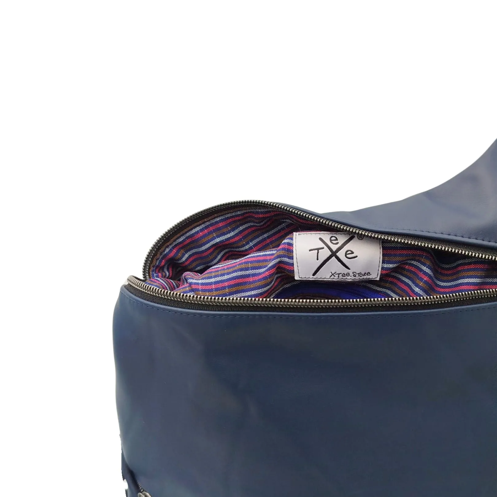 Zaino Verapelle Blu - immagine 3