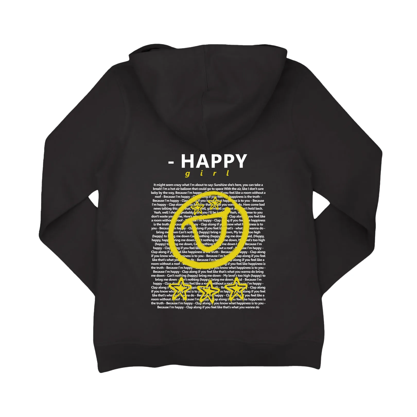 Felpa Street - immagine 4