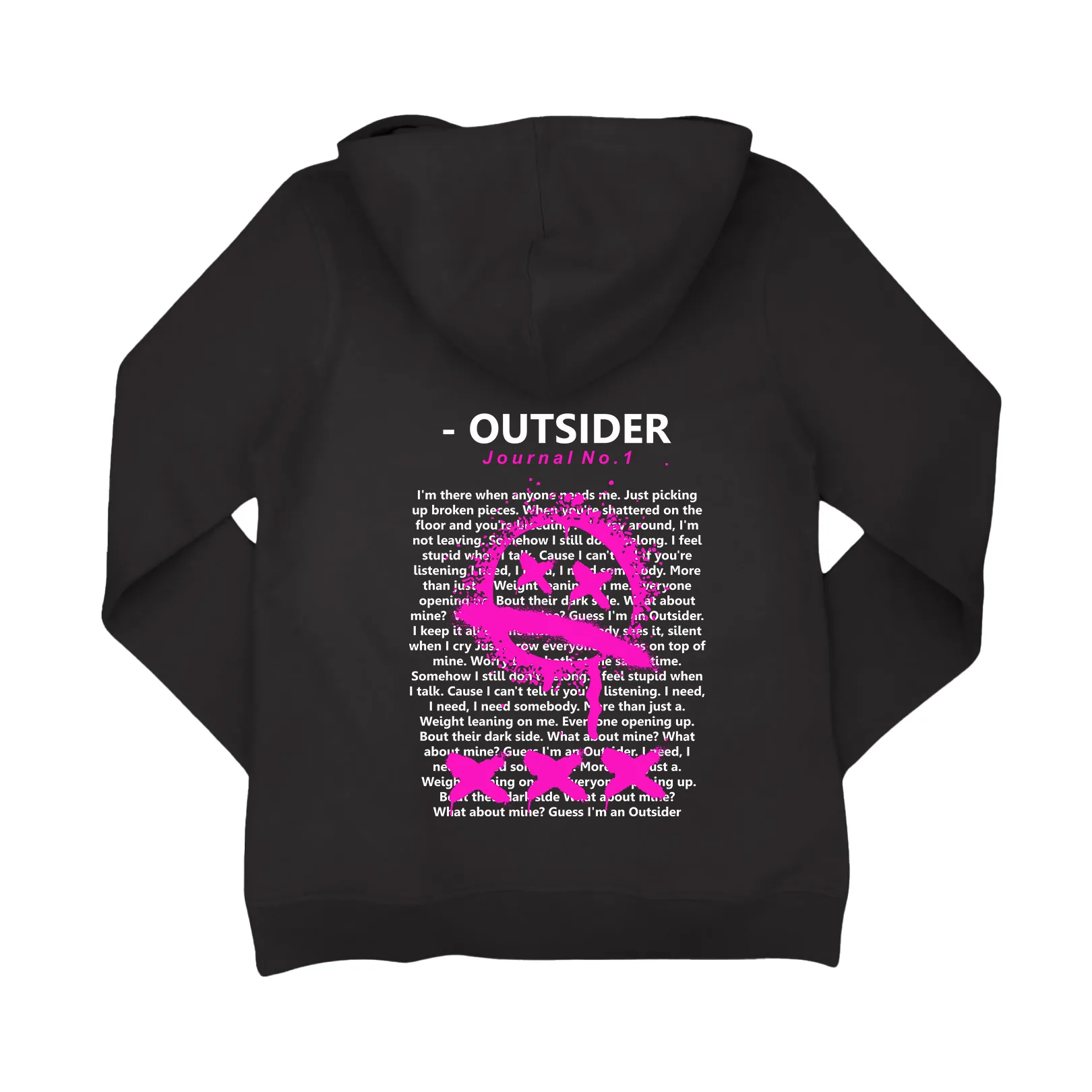 Felpa Street - immagine 5