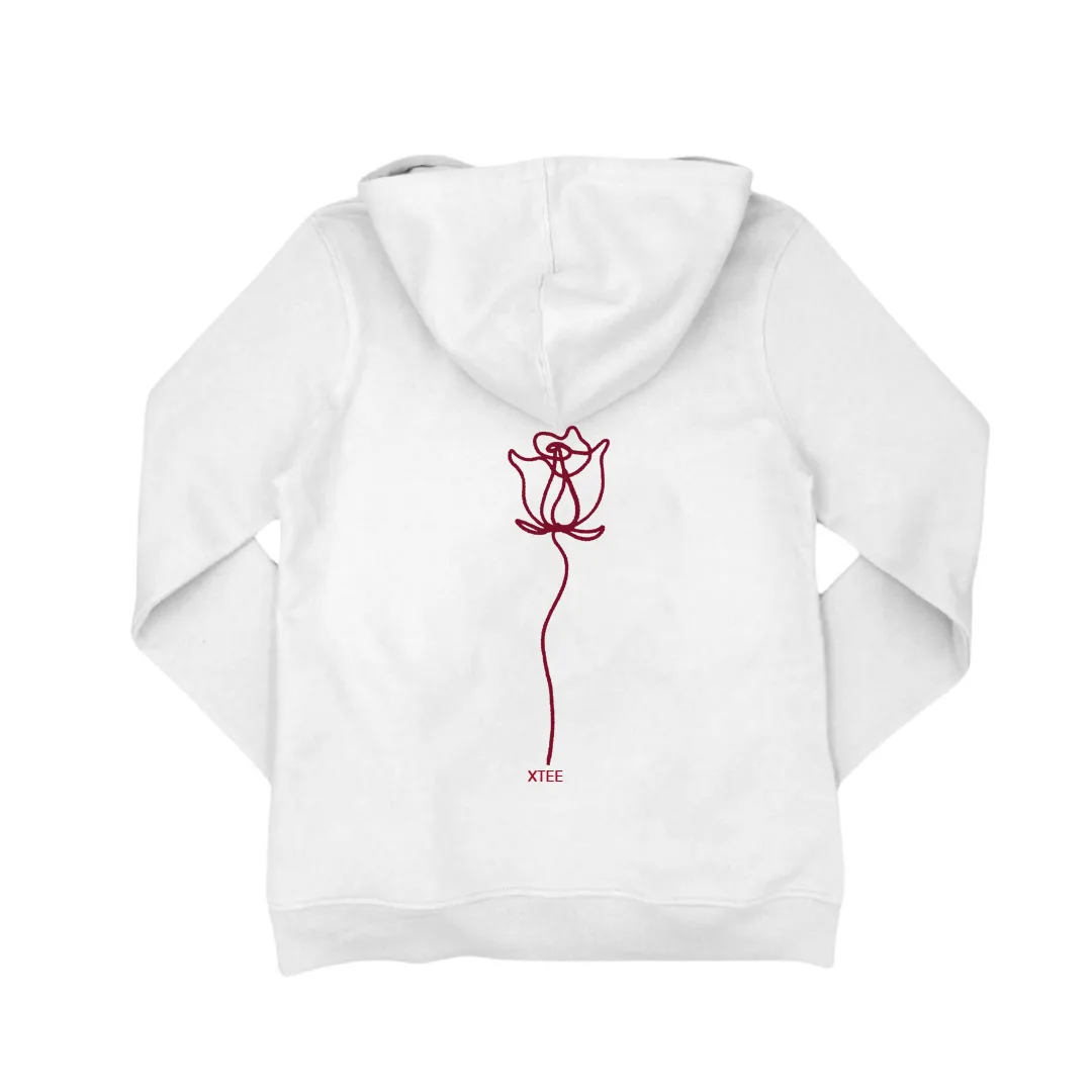 Felpa Linear - immagine 4