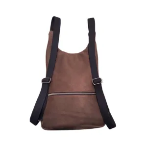 Zaino Verapelle Marrone