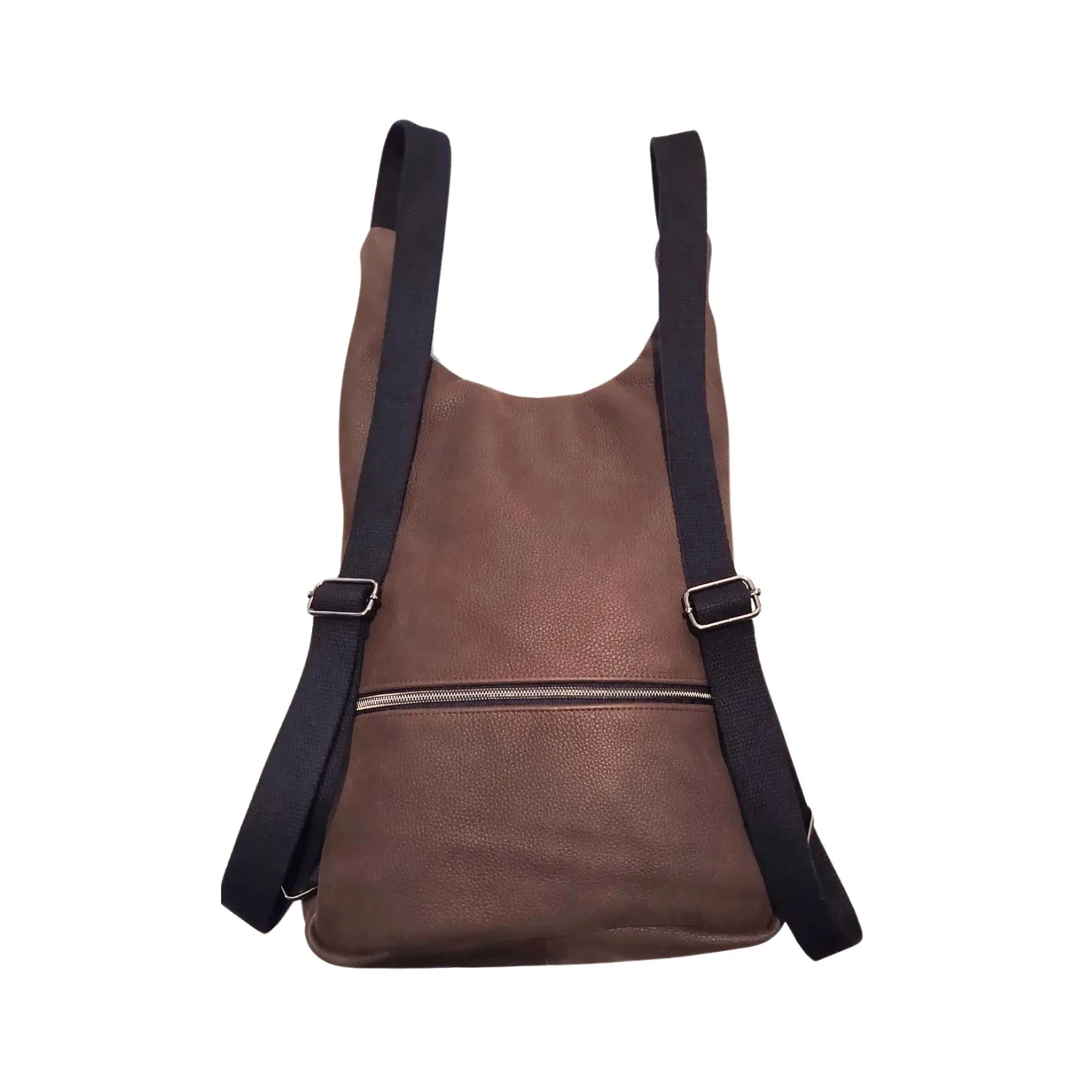 Zaino Verapelle Marrone - immagine 2