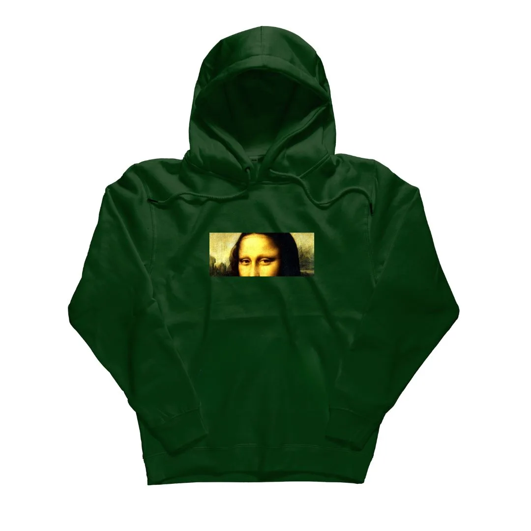 Felpa ARTEE - immagine 3