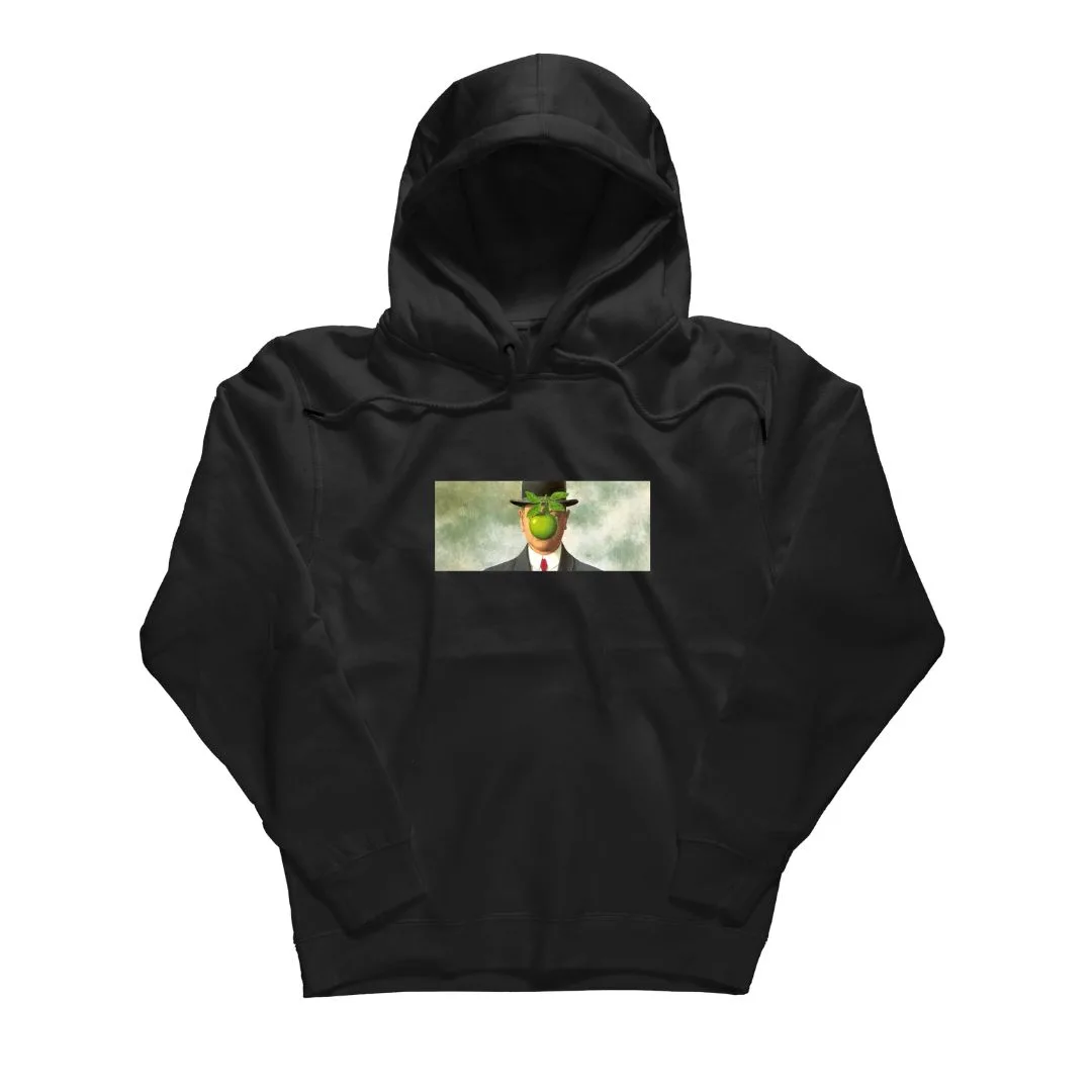 Felpa ARTEE - immagine 2