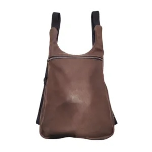 Zaino Verapelle Marrone