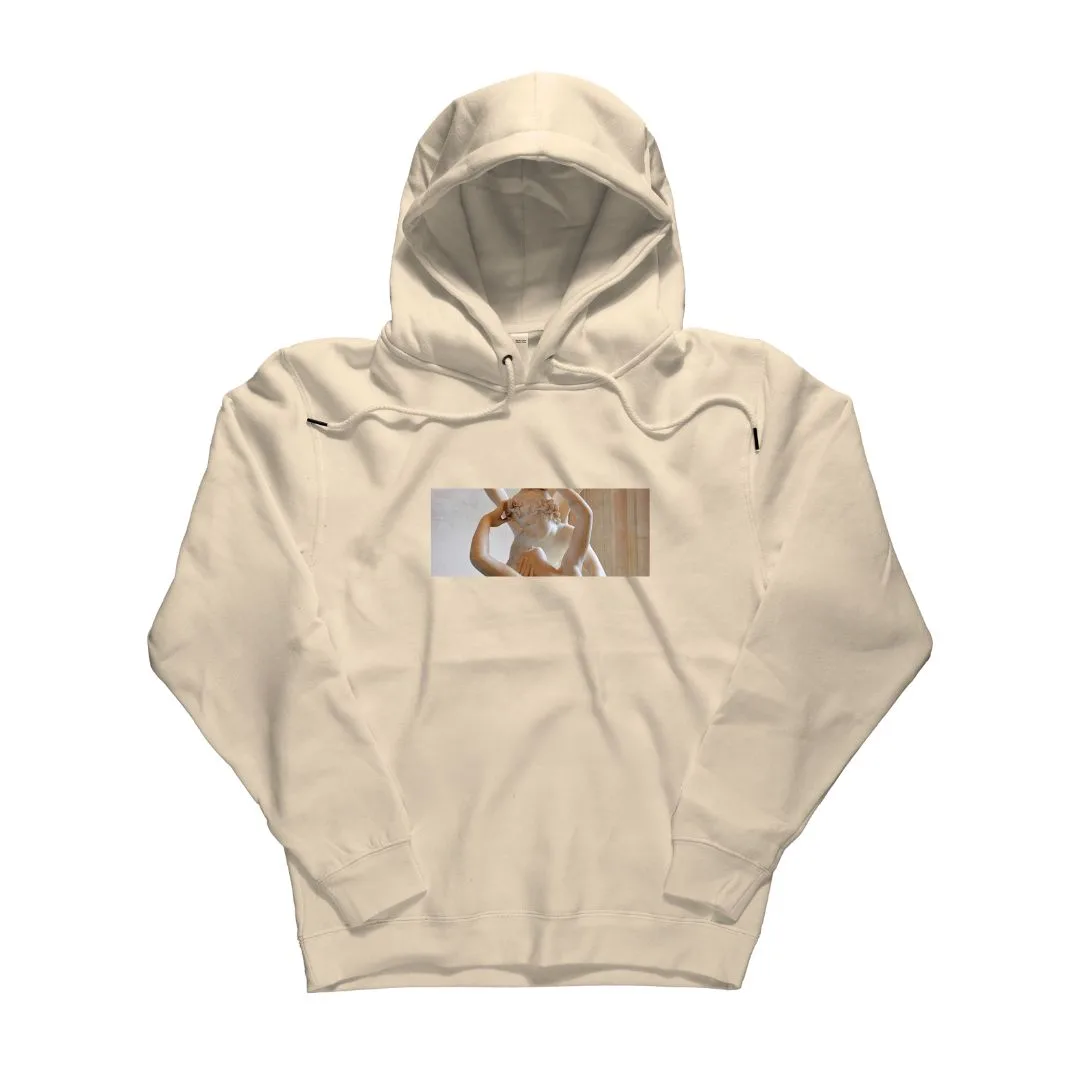 Felpa ARTEE - immagine 4