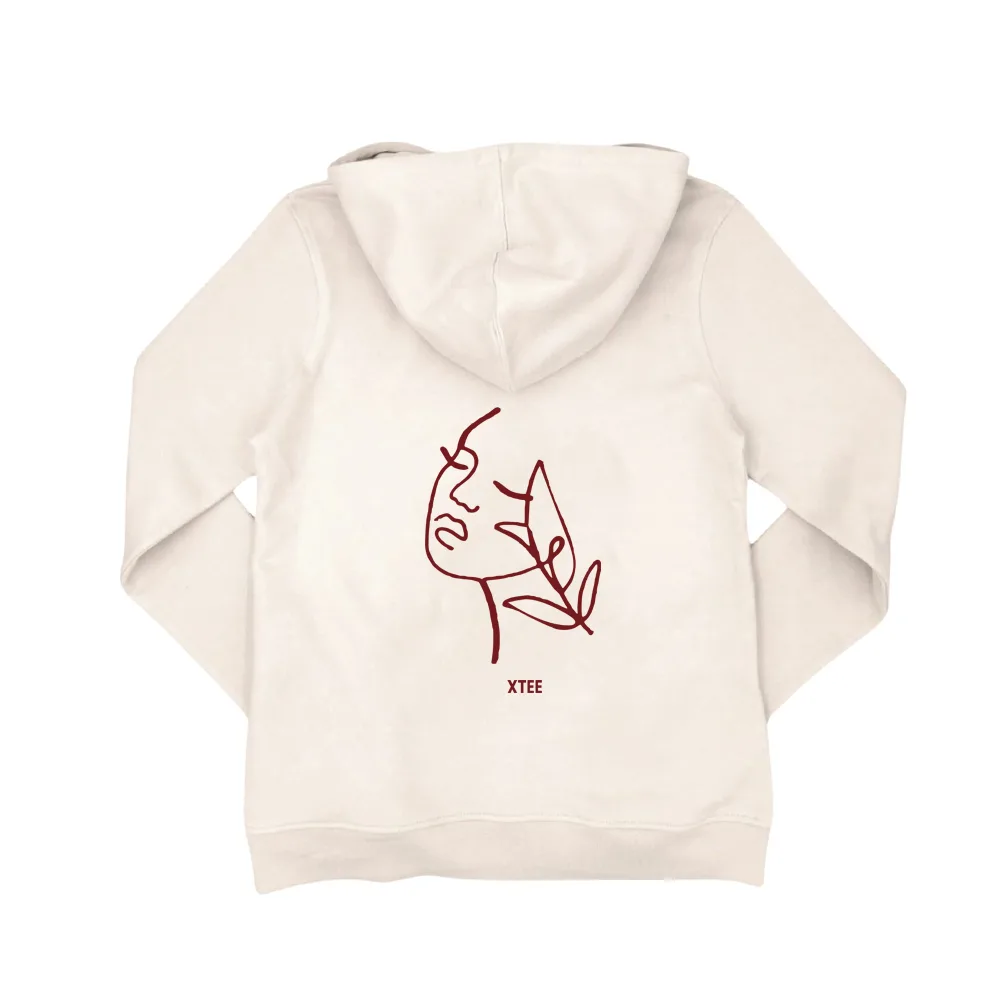 Felpa Linear - immagine 2