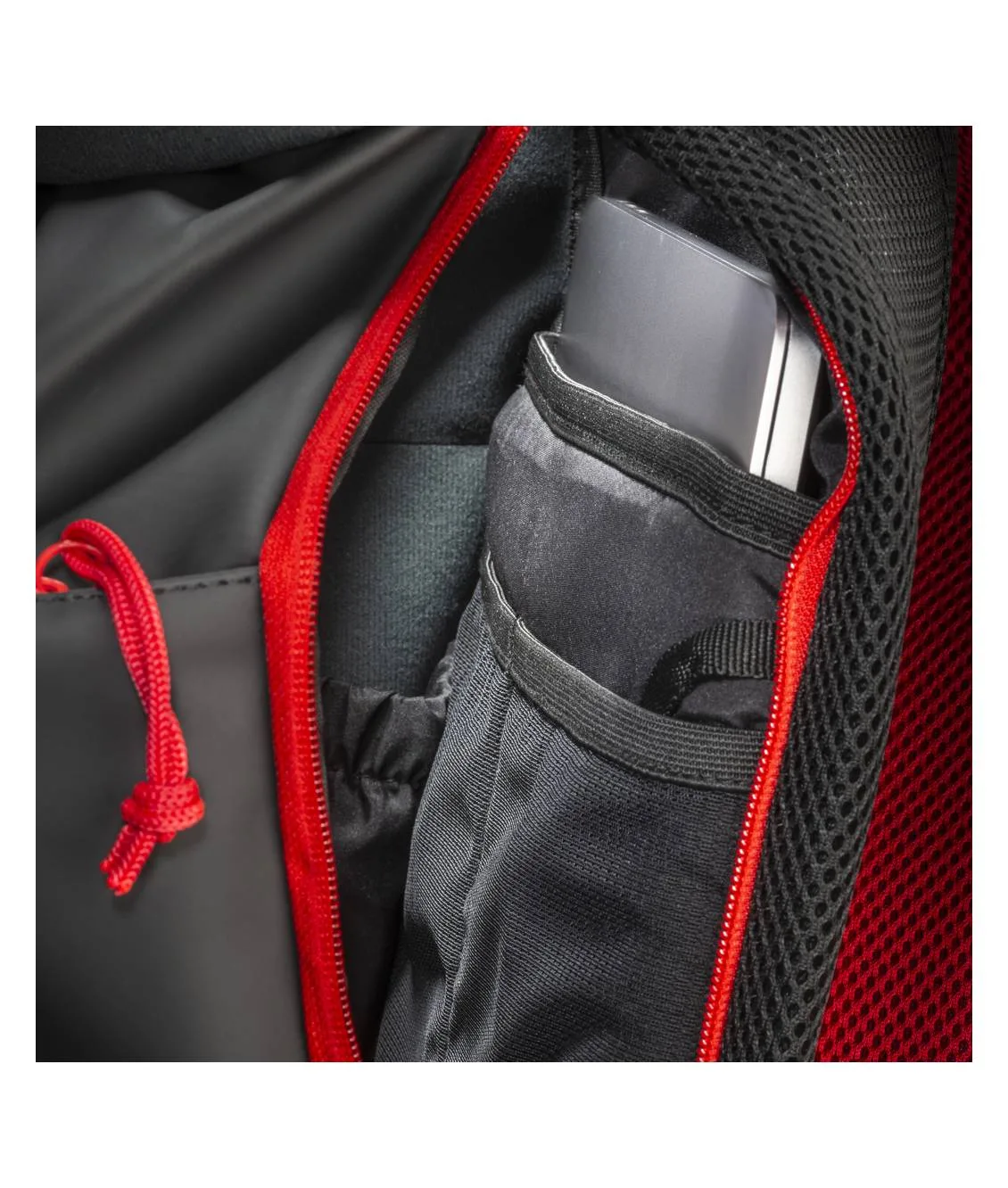 Zaino Demi Lima Red - immagine 2