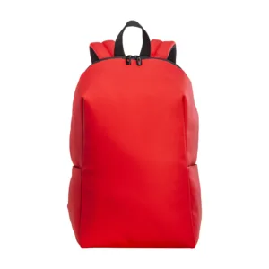 Zaino Demi Brera BPK red