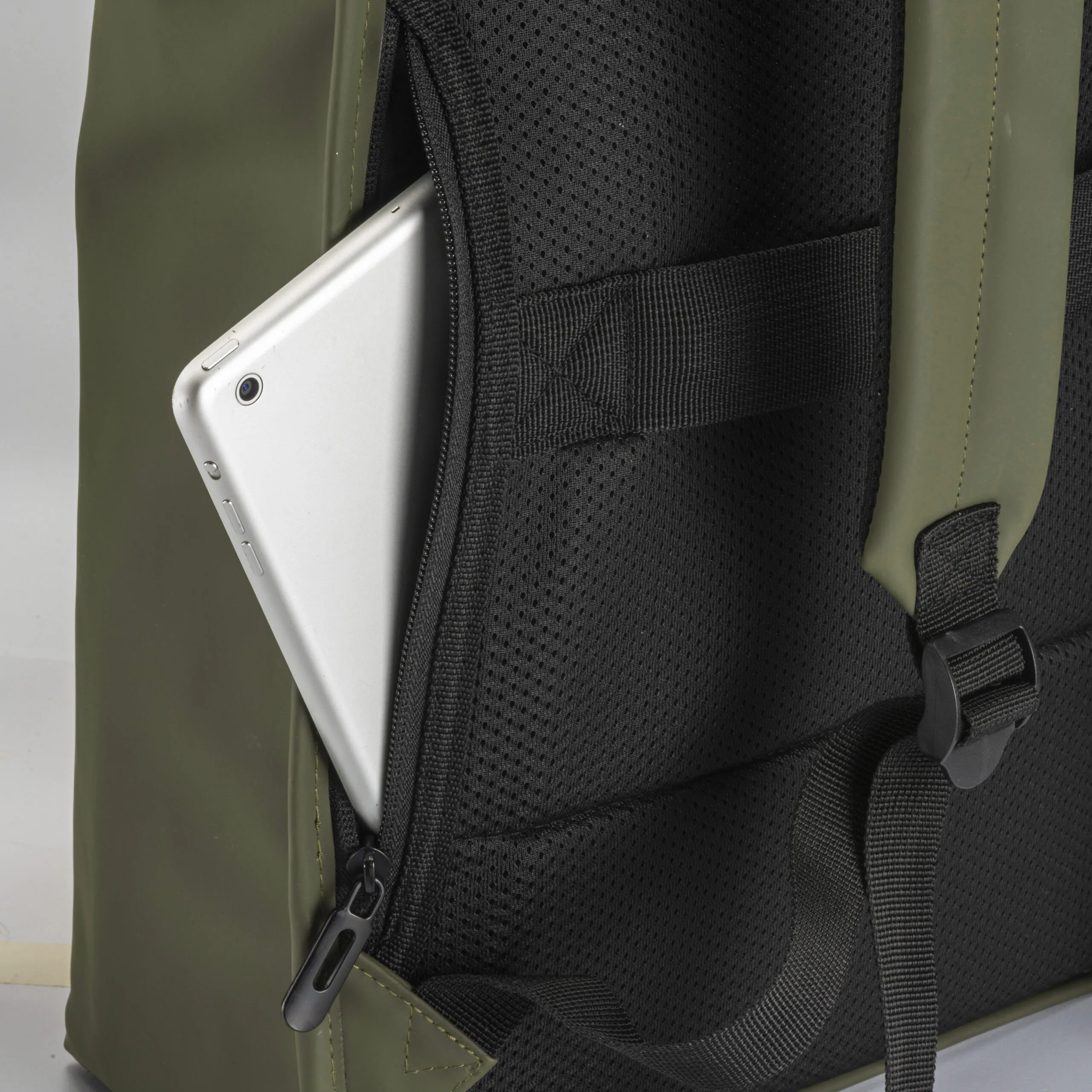 Zaino Demi Brera BPK green - immagine 4