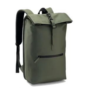 Zaino Demi Brera Recycled Green