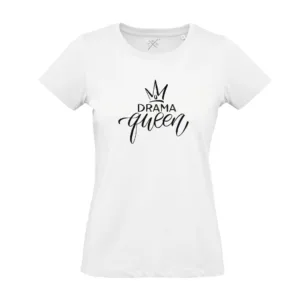 T-shirt Queen