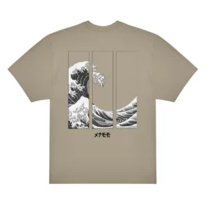T-shirt Wave