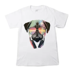 T-shirt Solar Sunglasses