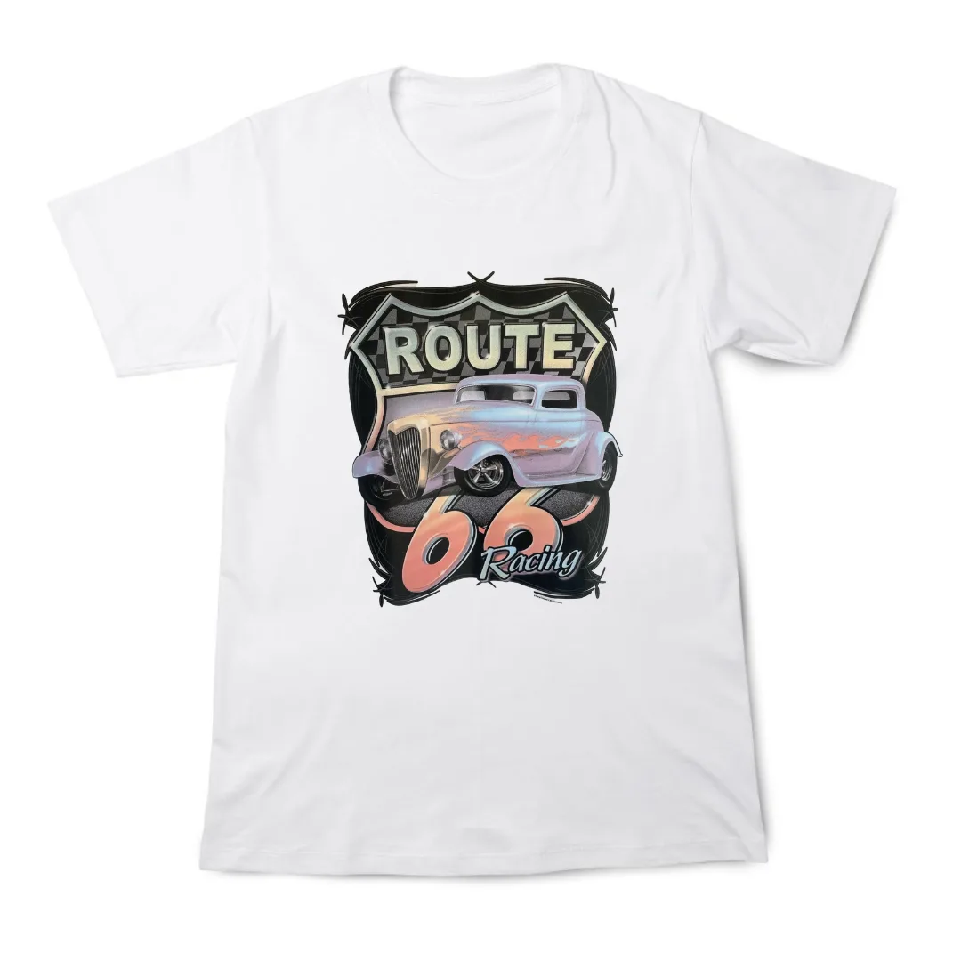 T-shirt Solar Route - immagine 2