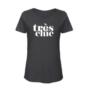 T-shirt Chic