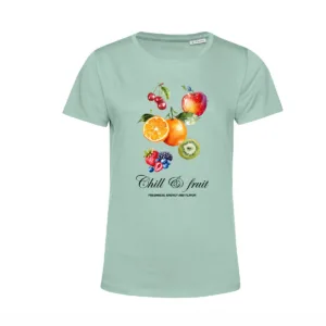T-shirt Fruit