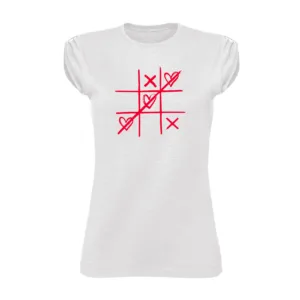 T-shirt Tris